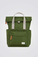 תיק גב קנפילד B בצבע ירוק