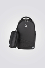 תיק גב מרופד כולל קלמר Black Diamond | AIR BEAR