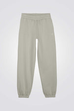 מכנסיים ארוכים בצבע זית