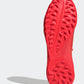 נעלי קטרגל לילדים PREDATOR EDGE.3 TF J בצבע אדום וירוק - 4