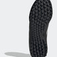 נעלי קטרגל לילדים GOLETTO VIII TURF בצבע שחור וכסוף - 4