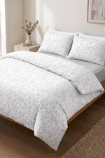 סט מצעים כותנה מיטה וחצי 120/200 ס"מ דגם בלה | פרייבט קולקשיין