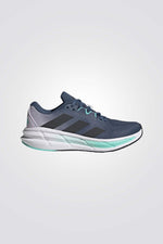 נעלי ספורט QUESTAR 3 לנשים בצבעי כחול