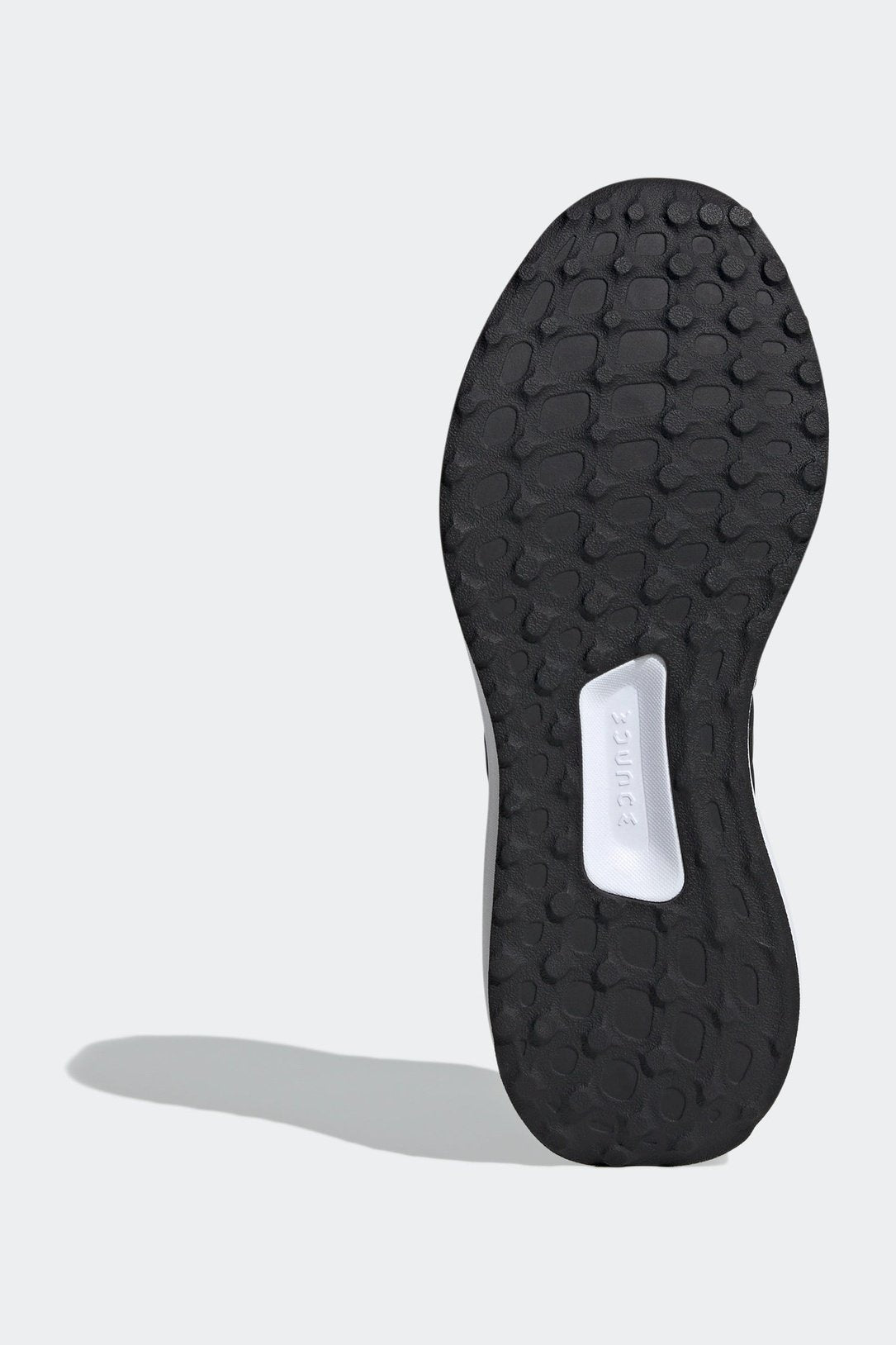 נעלי ספורט לנשים UBOUNCE DNA בצבע שחור ולבן