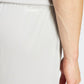 מכנסיים קצרים לגברים SERENO AEROREADY CUT 3-STRIPES בצבע אפור - 5