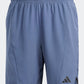 מכנסיים קצרים לגברים DESIGNED FOR TRAINING בצבע כחול כהה - 6