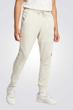 מכנסיים ארוכים Essentials French Terry