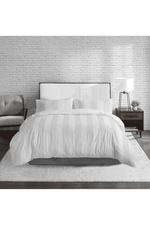 סט מצעים מיטה וחצי 200/120 ס"מ דגם STRIPE