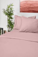 ציפית לכרית 100% כותנה