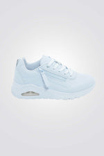 סניקרס טיפאני לנשים בצבע תכלת