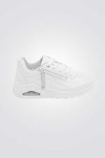 סניקרס טיפאני לנשים בצבע לבן