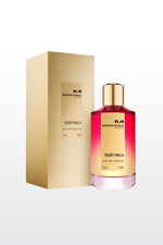 בושם לאישה Velvet Vanilla 120ml E.D.P