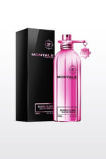 בושם לאישה Rose Elixir 100ml E.D.P