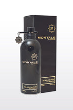 בושם לגבר Black Aoud 100ml E.D.P