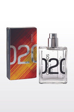 בושם יוניסקס Molecule 02 100ml E.D.T