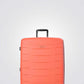 סט מזוודות קשיחות ESSENTIAL בצבע כתום - 3