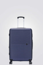 מזוודה קשיחה בינונית 24" דגם 1901 בצבע נייבי