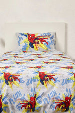 סט מצעים מיטה וחצי לילדים BOOM