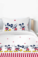 סט מצעים HAPPY יחיד 90/200