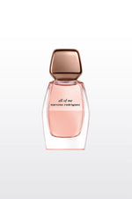 בושם לנשים ALL OF ME א.ד.פ 50 מ"ל