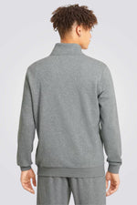 ג'קט לגברים 586694 03 ESS בצבע אפור