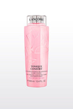 מי פנים ללא אלכוהול CONFORT TONIQUE 400 מ"ל