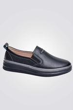 מקסין לנשים בצבע שחור