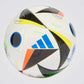 כדורגל EURO24 MINI בצבע כתום כחול ושחור - 2