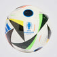 כדורגל EURO24 MINI בצבע כתום כחול ושחור - 1