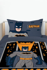 סט מצעים BATMAN יחיד 90/200