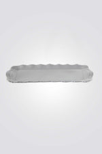 מגש אינגליש להגשה 35 ס"מ ניו בון צ'יינה