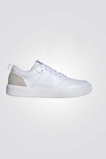 סניקרס לגברים PARK ST בצבע לבן ואפור