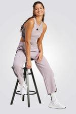 גופייה לנשים FUTURE ICONS בצבע ורוד