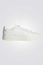 סניקרס לגברים GRAND COURT 2.0 בצבע לבן