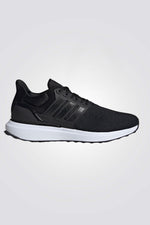 נעלי ספורט לנשים UBOUNCE DNA בצבע שחור ולבן