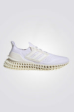 נעלי ספורט ULTRA 4DFWD בצבע לבן