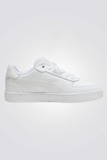 סניקרס לגברים Caven 2.0 Lux בצבע לבן ואפור