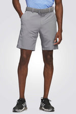 מכנסיים קצרים לגברים ULTIMATE365 8.5-INCH בצבע אפור