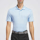 חולצת פולו לגברים GOLF PERFORMANCE POLO SHIRT בצבע תכלת - 1