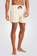 בגד ים מבית המותג ADIDAS, עשוי מבד שמתייבש בקלות ומנדף זיעה ששומר על הגוף שלך מאורר. מותן אלסטית עם שרוך להתאמה מושלמת. כיסי רשת בצדדים לשמירה על החפצים שלך בצורה הנוחה ביותר.