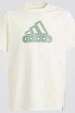 חולצה מבית המותג ADIDAS, עשויה מבד נוח וגמיש ומשלבת בין אופנתיות ונוחות בלתי מתפשרת.