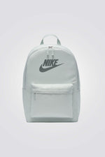 תיק גב Heritage בצבע אפור