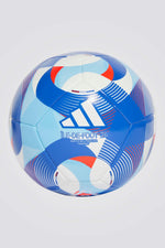 כדורגל מבית המותג ADIDAS בעל כיסוי TPU קשיח תפור במכונה, ופנימית בוטילית, הופכים אותו אידאלי לאימונים . אז שלבו אותו כשאתם רוצים לקחת את הכישורים שלכם צעד קדימה.