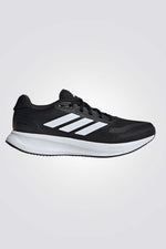 נעליים מבית המותג ADIDAS ,בעלות מדרס פנימי בטכנולוגית Cloudfoam שמספק נוחות מלאה שעוטפת את הרגל בכל .צעד. סוליית ביניים מרוכזת רכה ותומכת מרגע הכניסה של הרגל. החלק העליון בעל רשת מאוררת שמאפשרת הכנסת זרימת אוויר קרירה במהלך פעילות גופנית.