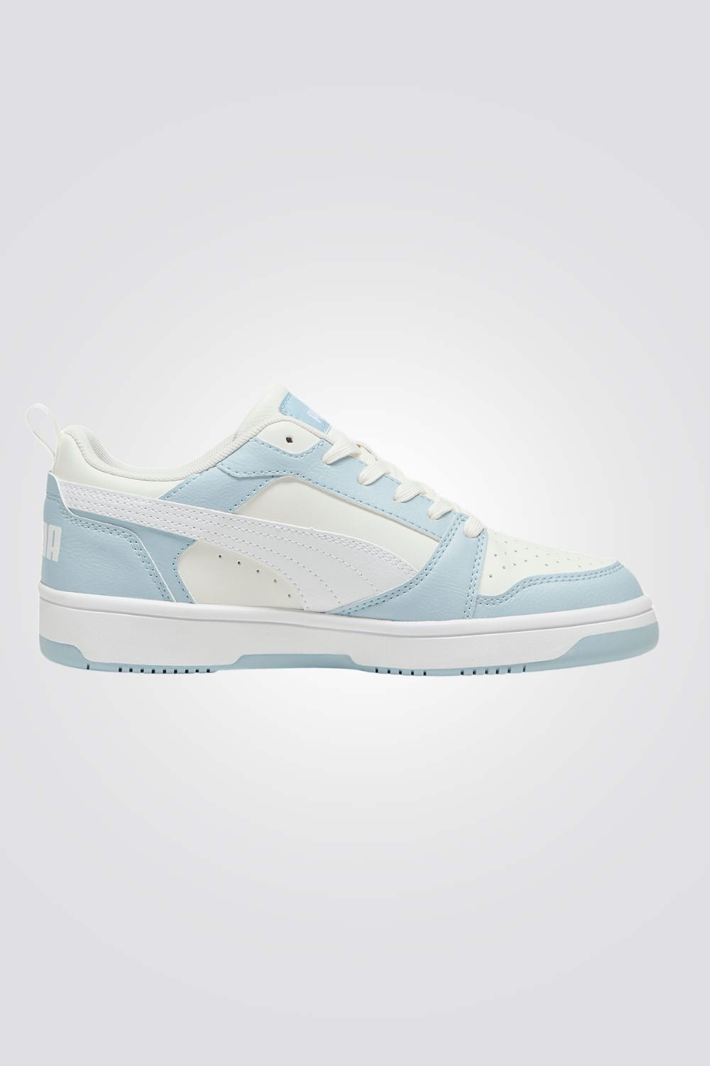 WHITE BLUE-392328-28 Rebound v6 Low PUMA – MASHBIR//365