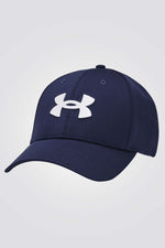 כובע מבית המותג UNDER ARMOUR, עשוי מבד נושם שמספק רכות מלאה לאורך כל היום. סרט מנדף זיעה אלסטי ששומר על הראש מאורר ומספק התאמה מושלמת.