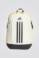 תיק מבית המותג ADIDAS, בעל תא איחסון רחב בסגירת רוכסן לשמירה על החפצים שלך בדרך הבטוחה ביותר. שרוול מרופד ששומר על המחשב הנייד שלך. רצועות אחוריות מתכוננות לנשיאה נוחה. בסיס מצופה שהופך את התחתית לעמידה בכל דבר שתעבור . מוצר זה מיוצר עם לפחות 50% חומרים ממוחזרים. על ידי שימוש חוזר בחומרים שכבר נוצרו, אנו עוזרים להפחית את הפסולת ואת ההסתמכות שלנו על משאבים סופיים ולהפחית את טביעת הרגל של המוצרים שאנו מייצרים. מידות: 19 ס"מ על 30 ס"מ על 46 ס"מ נפח: 26.4L