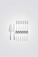 סט סכו"ם קינוח