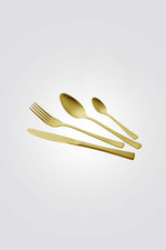 סט סכו”ם 24 חלקים PVD