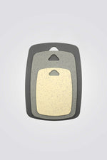 סט 3 קרשי חיתוך